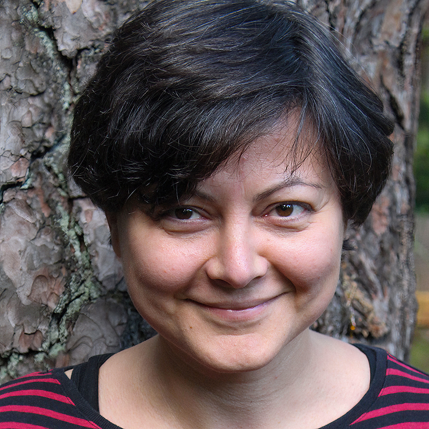 Monika Favara-Kurkowski