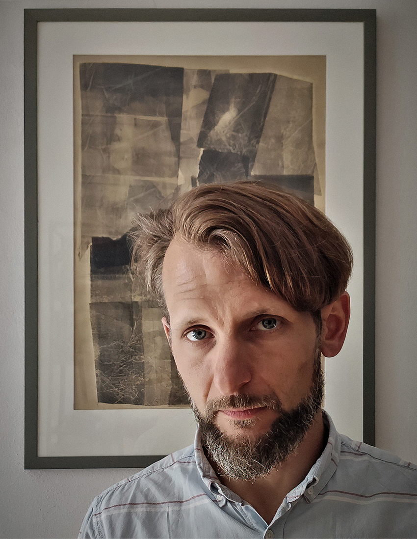 Mateusz Salwa
