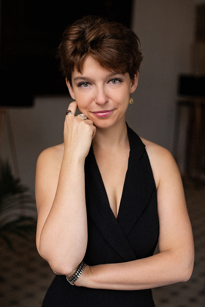 Weronika Kobylińska